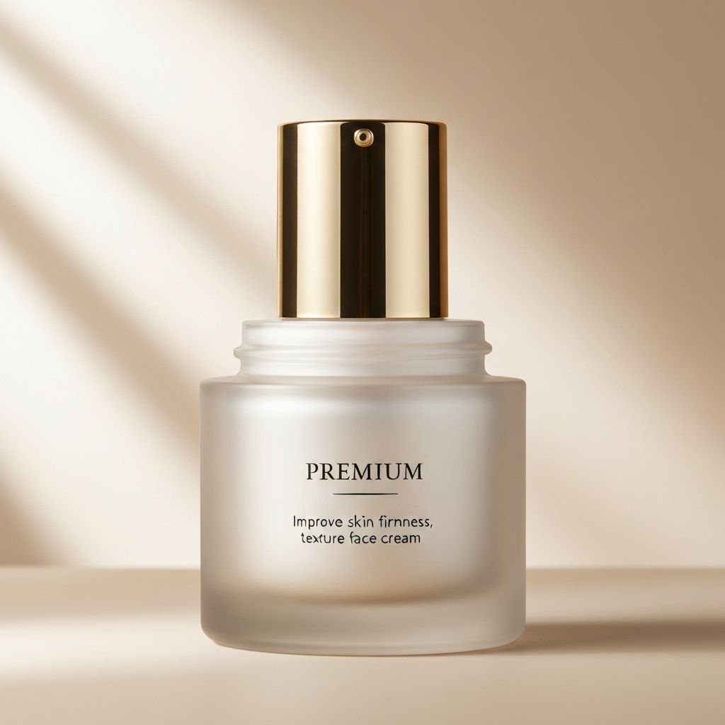 Age Support Face Cream