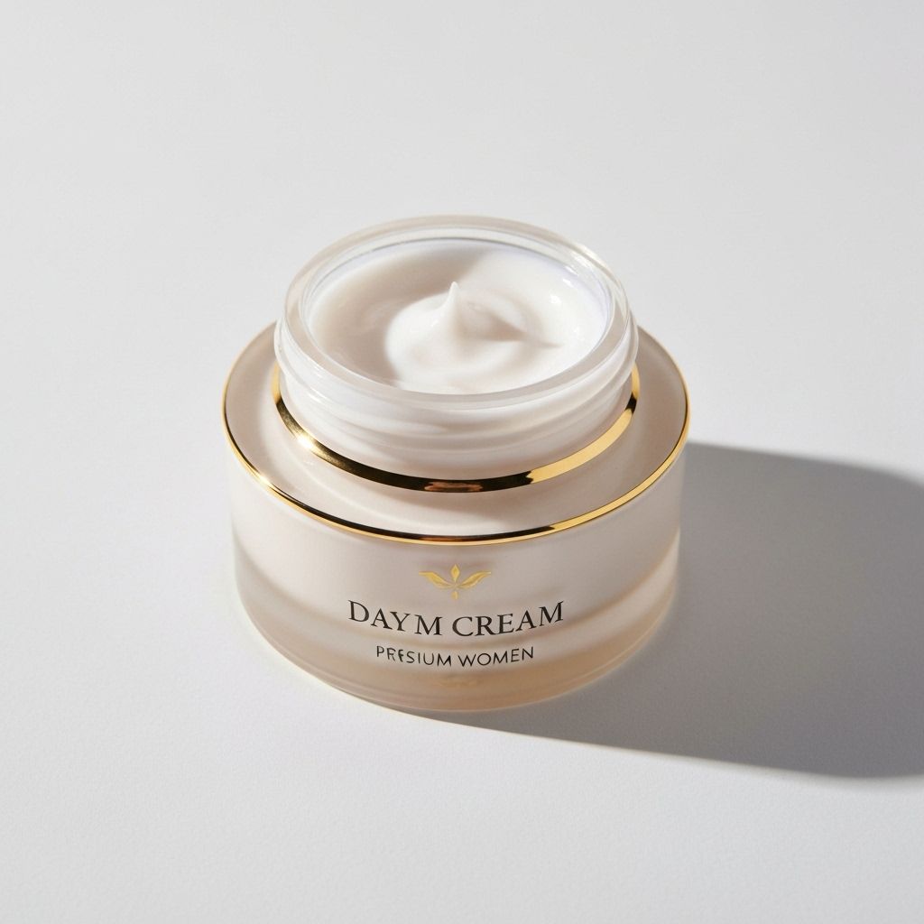 Collagen Face Cream
