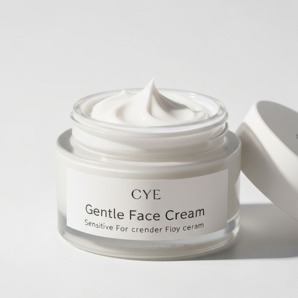 Hyaluronic Face Cream