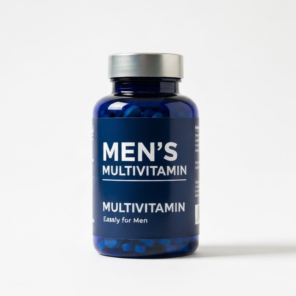 Men's Endurance Support