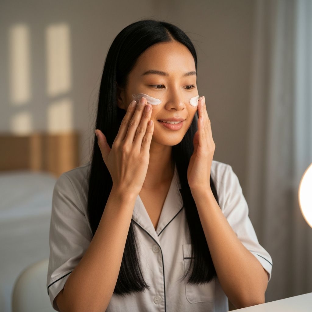 Women's Hydration Consultation