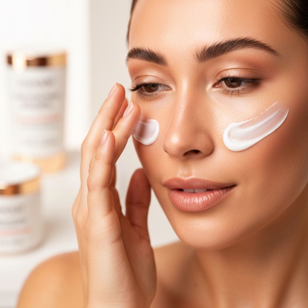 Women's Mature Skin Consultation